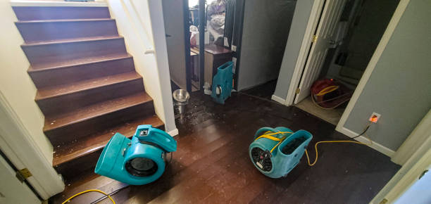 Local water damage restoration in Atlantic Beach, NC