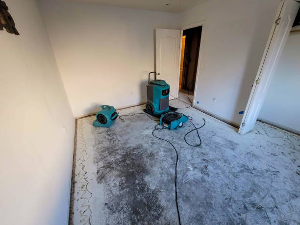 Atlantic Beach, NC Water damage restoration Company